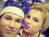 Новый год =)