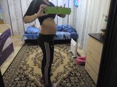 Большой для 13 недель?