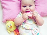 В ЧЕСТЬ НАШИХ МАЛЫШЕЙ 💗👶