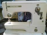 Машинка bernina 530-2. Девочки помогите!!!!