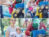 9 месяцев Мироське