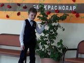 Мы закончили 1 класс!!!
