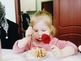 Привет, мои хорошие!