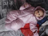 Цвет шапочки и размер весеннего комбеза