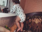 Искупались теперь готов ко