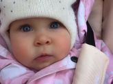 Амели ?сделала подарок нам?