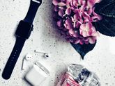 Отзыв о Apple Watch - может кому пригодится?