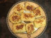 ПП - картофельная лакомка 😜🍽