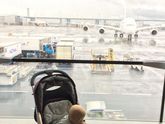 Наша первая поездка ✈️🇫🇷🥐🐸🍷🥖🛍