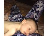 Засыпаем только так