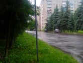 Ходила в ЖК