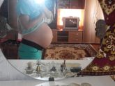 За день до родов