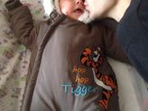Наши 3 месяца💙😘🐻