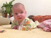 Мои двойняшечки?