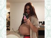 Годовщина с мужем ?❤️и 39 неделек