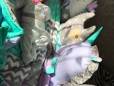 Сыночку 1 месяц❤️