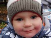 Забрала ребенка из сада,