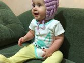 Мамочки!)