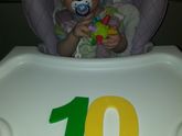!!!Димуше 10 месяцев!!!