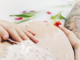 Вчера была фотосессия, фотограф