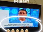 Прививки на тв