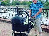Димульке 1 месяц!