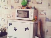Мои великие помощники на кухне??