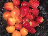 А я все дразнюсь?немного вкусняшек в ленту