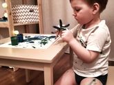 Хочу поговорить вот о