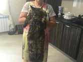 наш новый житель