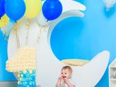Годик 🎂