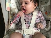 My little bunny?