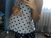31 неделя❤️