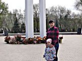 Спустя ~ 2 года я вернулась)))))
