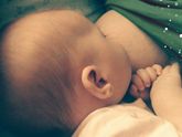 ✨Сегодня моей Мусинь­­­­ке 2 месяца✨