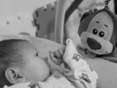 Чем занимаются ваши детки