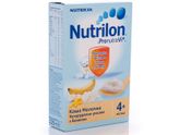 Каши Nutrilon