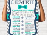 МЕТРИКИ, ПОСТЕРЫ ДОСТИЖЕНИЙ