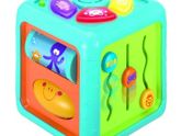 Развивающая игрушка