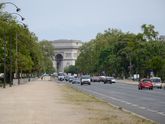 Париж с ребёнком за 2 дня.День первый.