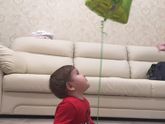 10 месяцев умелки ?