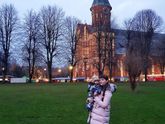 9 месяцев Вовы ? 09.01.2018 ?