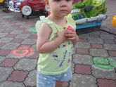 Сонечке полтора года!