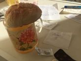 «Прелести больничной жизни»...?
