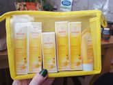 Мой заказ на iherb