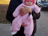 Папа и доча❤️