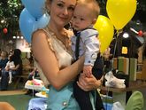 Нам 1 годик☺️
