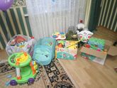 Игрушки. Мои отзывы