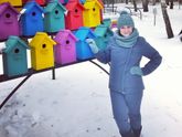 немного наших фото