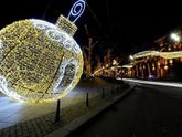 Happy New Year from Tbilisi!!!